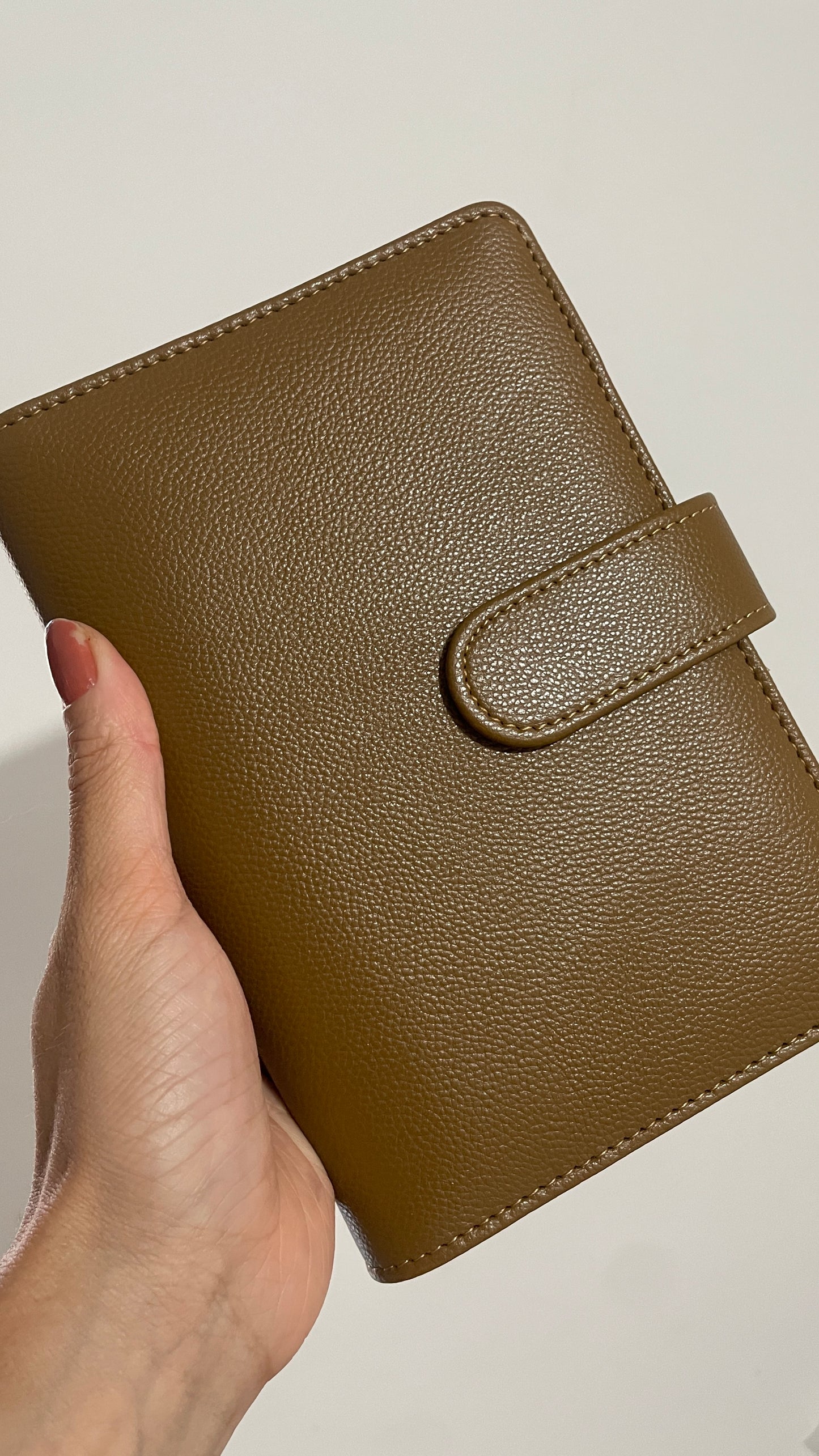 Case Argolada Personal