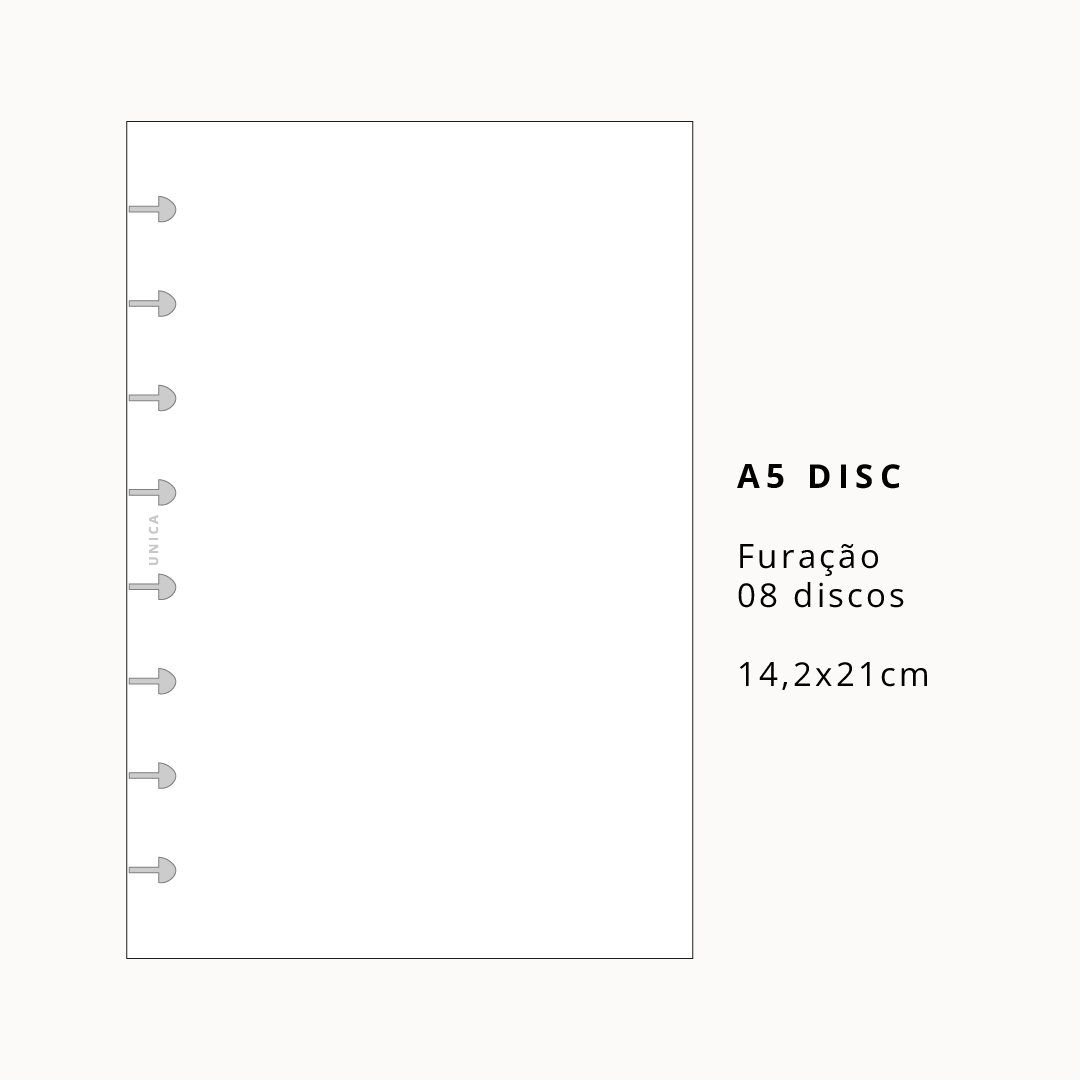 2026 | Semanal Vertical