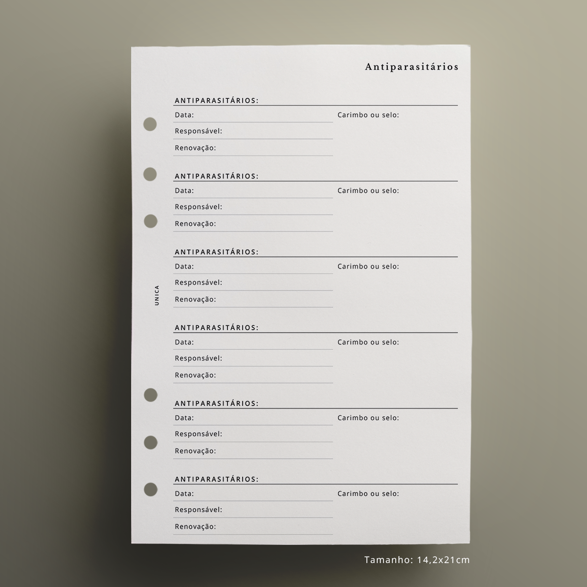 Pet Planner