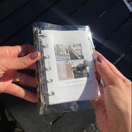 Case POCKET