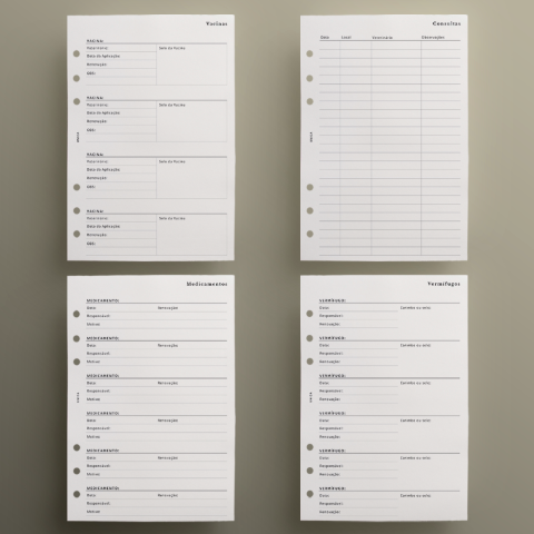 Pet Planner