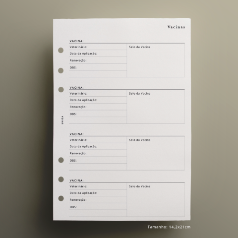 Pet Planner