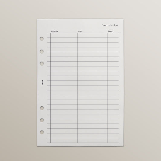 Glow UP | Você é a Protagonista