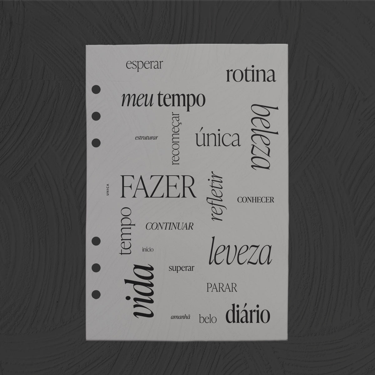 Dash Beleza Rotina