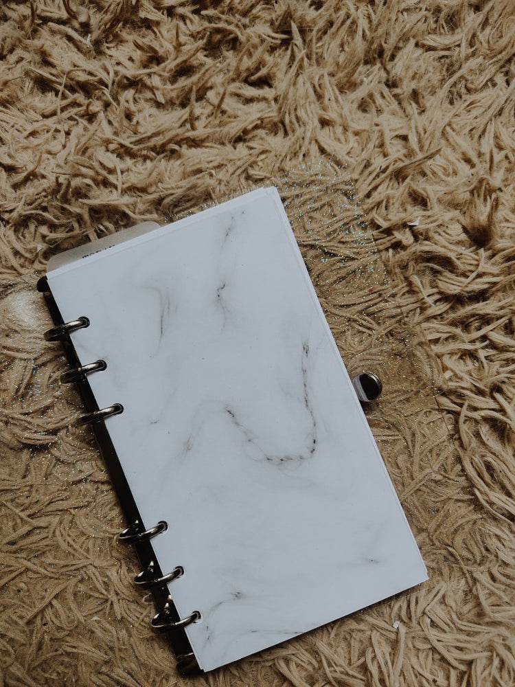 Dashboard Marble
