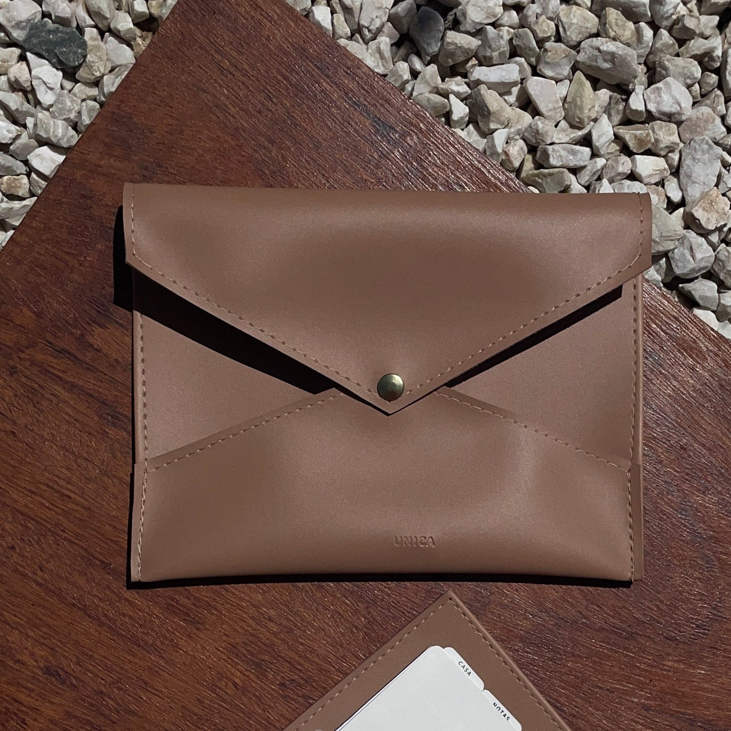 Pasta Envelope