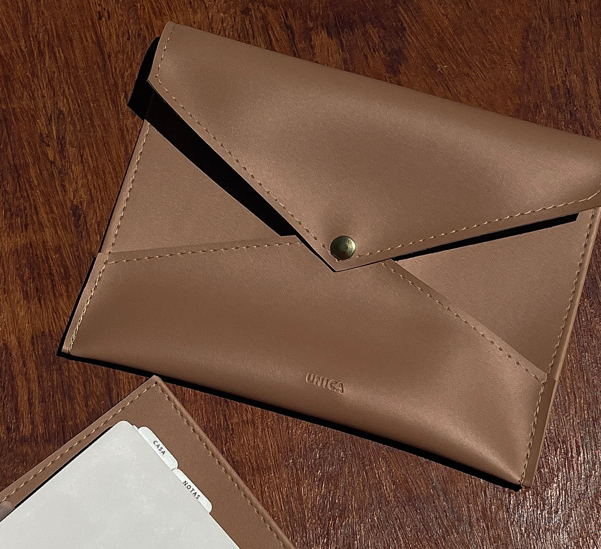 Pasta Envelope