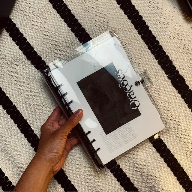 Unica Devocional | Combo Case + Blocos