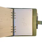 Planner 2026 Essencial Vertical