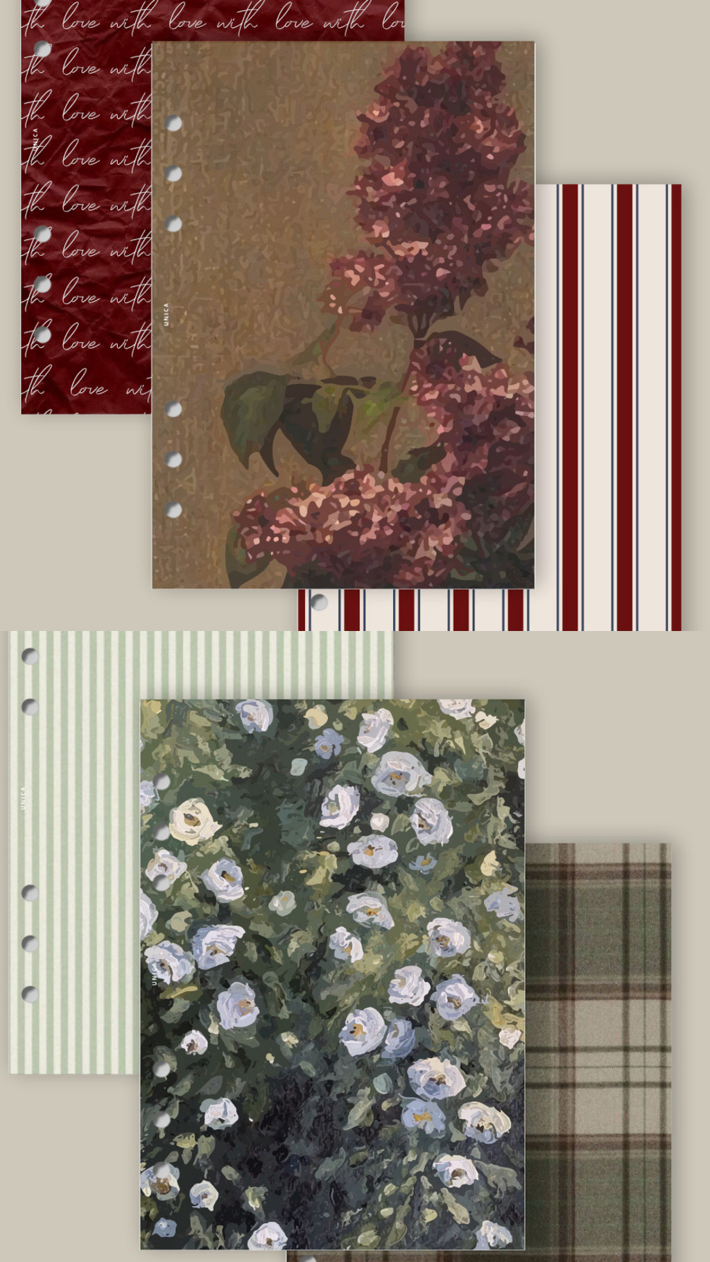 Capa Rigida ART 2027