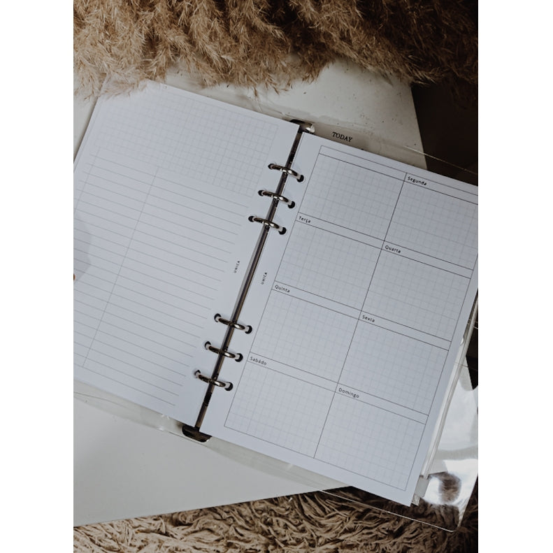 Kit 1 Mês Permanente