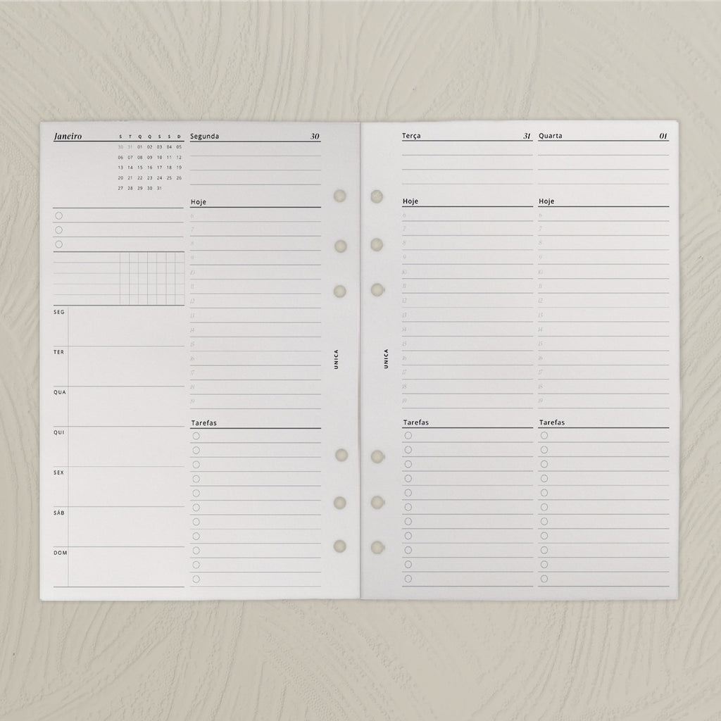 2026 | Diário Datado