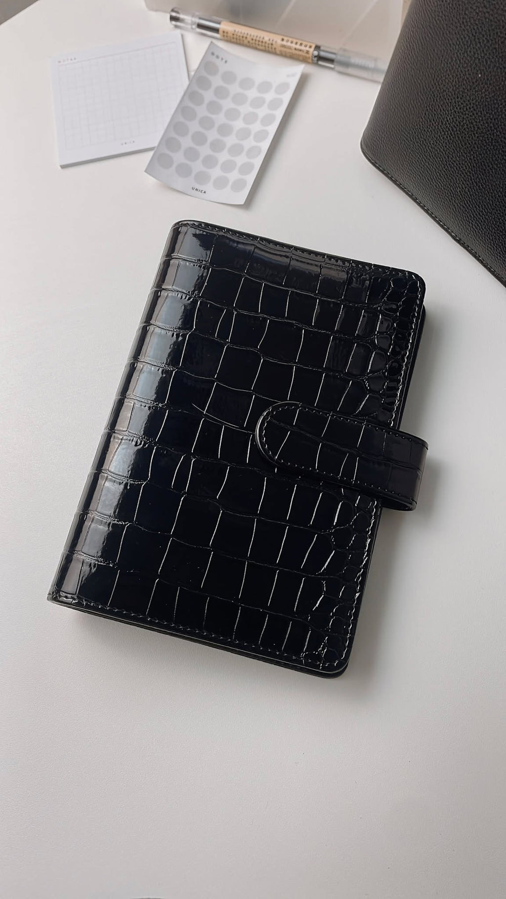 Case Croco