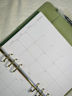 Planner 2026 Essencial Vertical