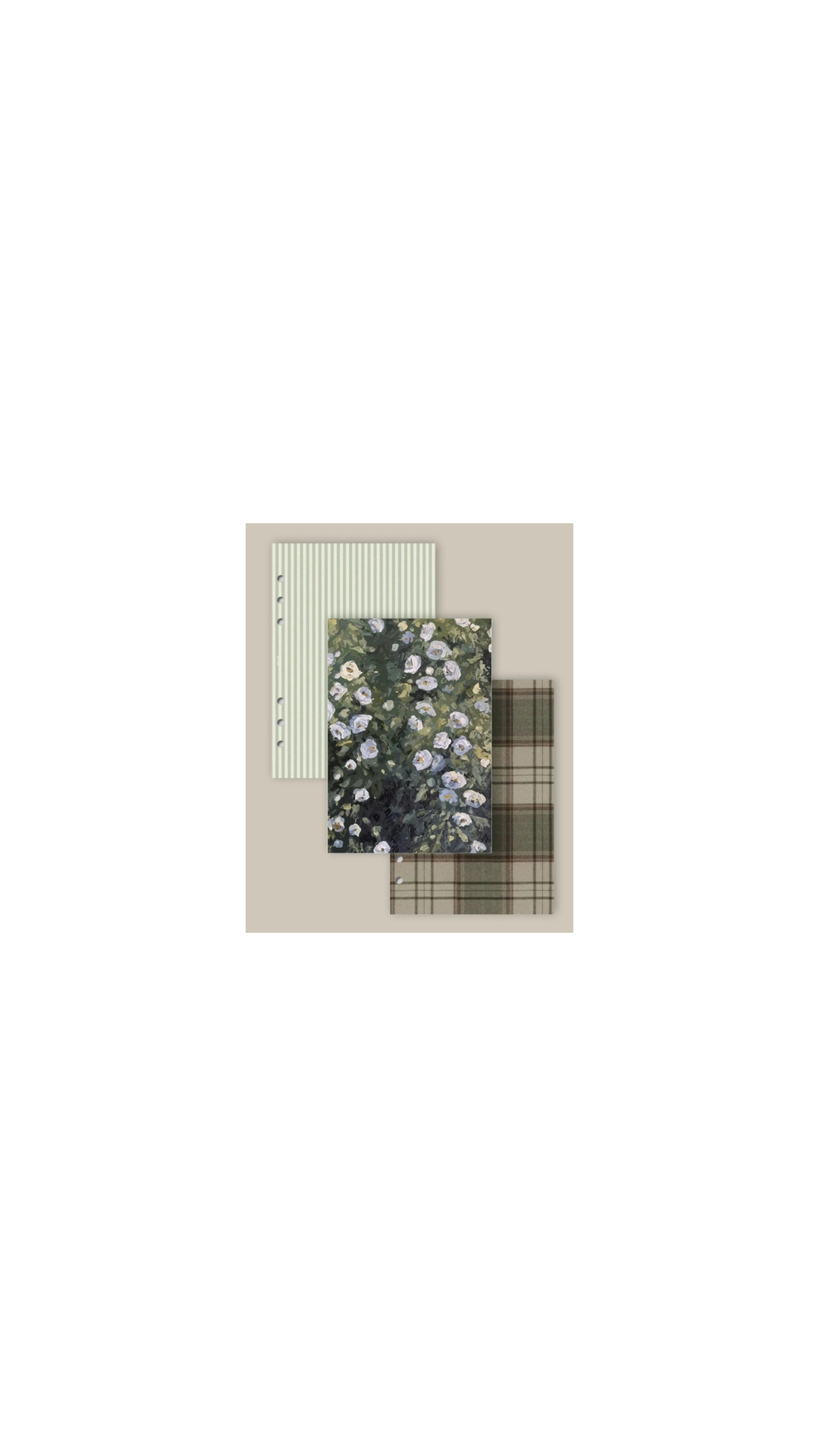 Capa Rigida ART 2027