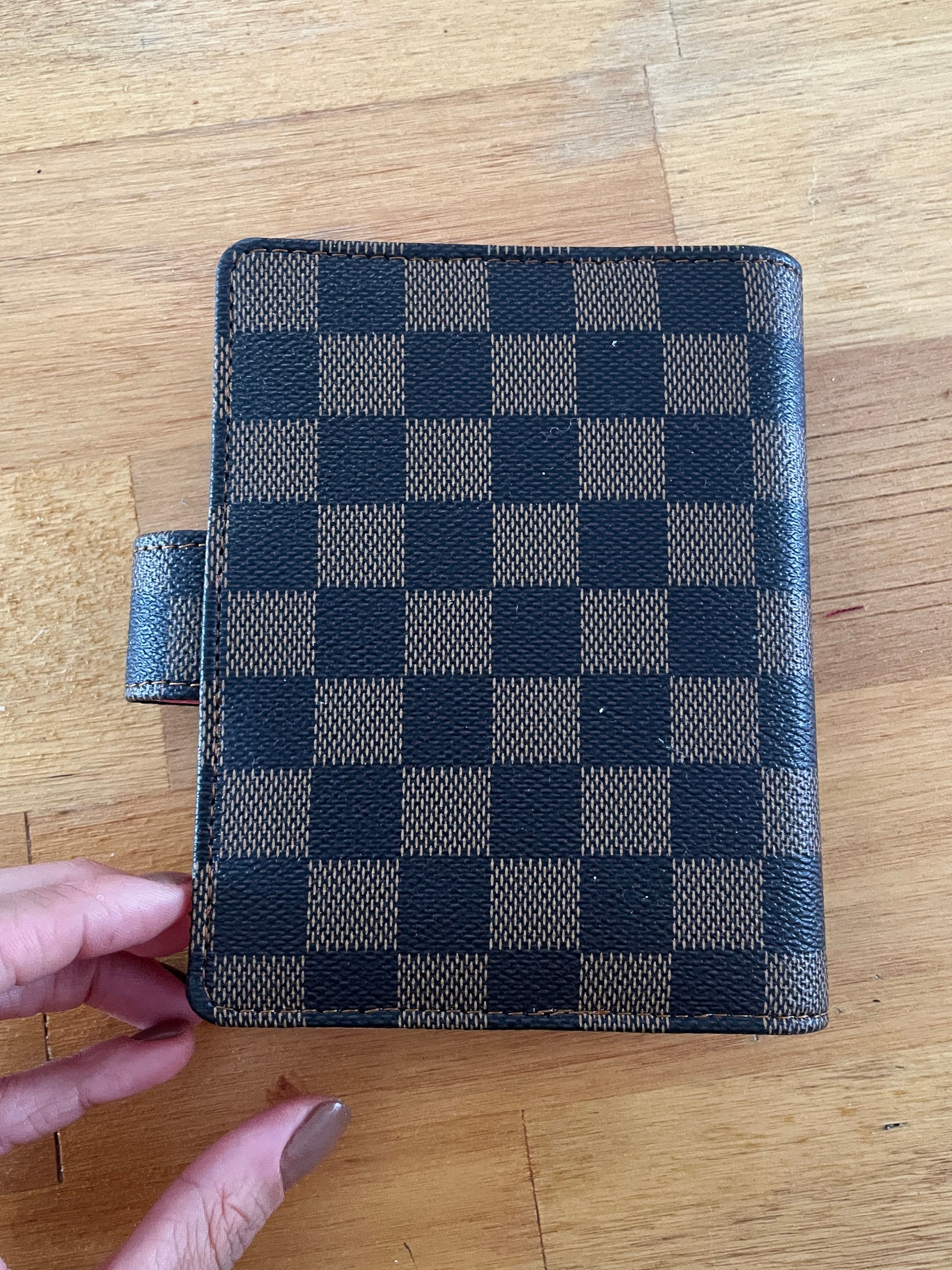 Case Xadrez Pocket 2