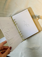 Planner 2026 Essencial Agendamento