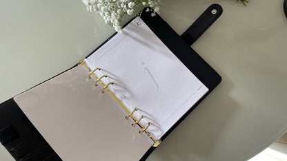 Capas Mensais Planejadoras