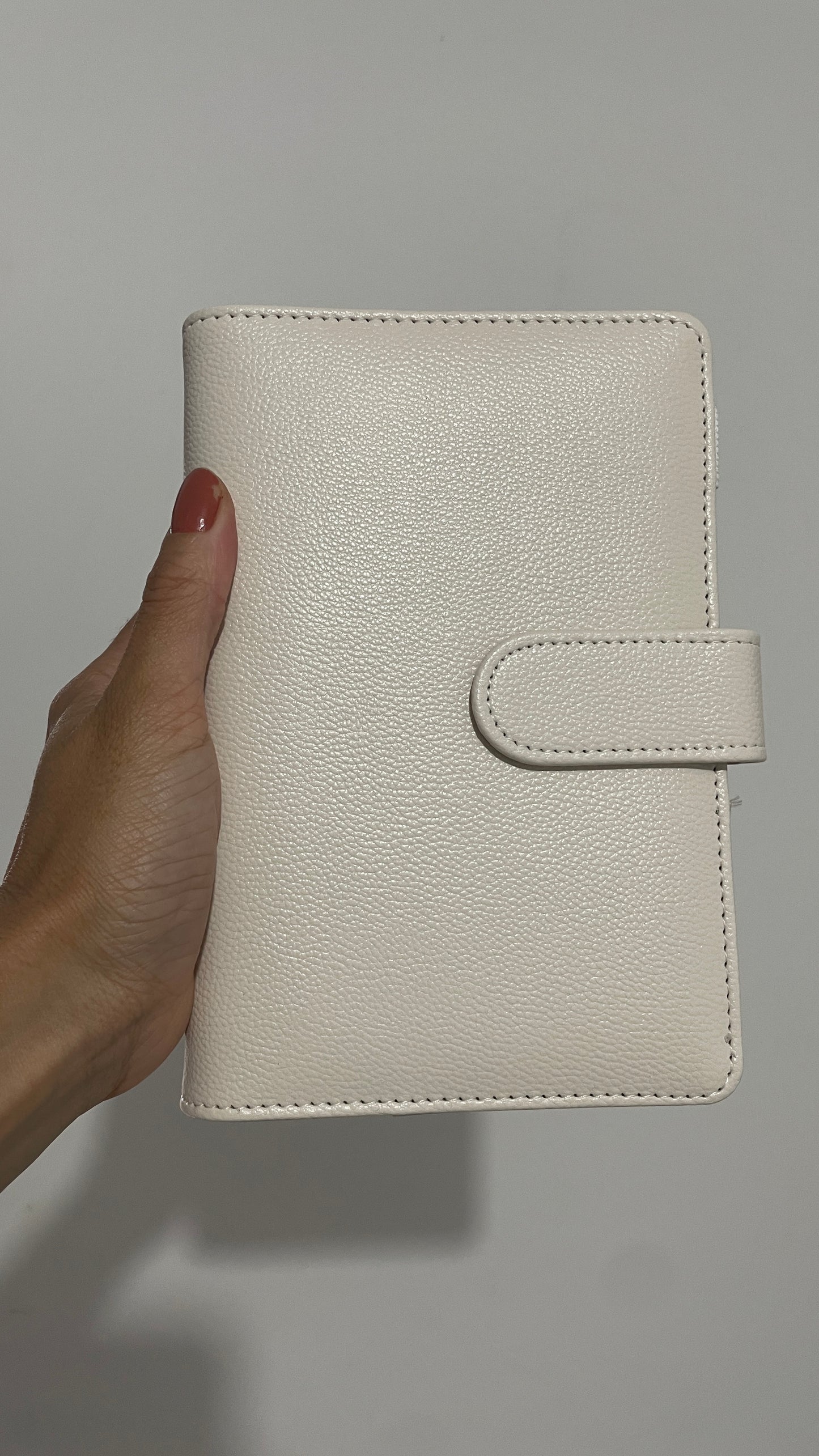 Case Argolada Personal