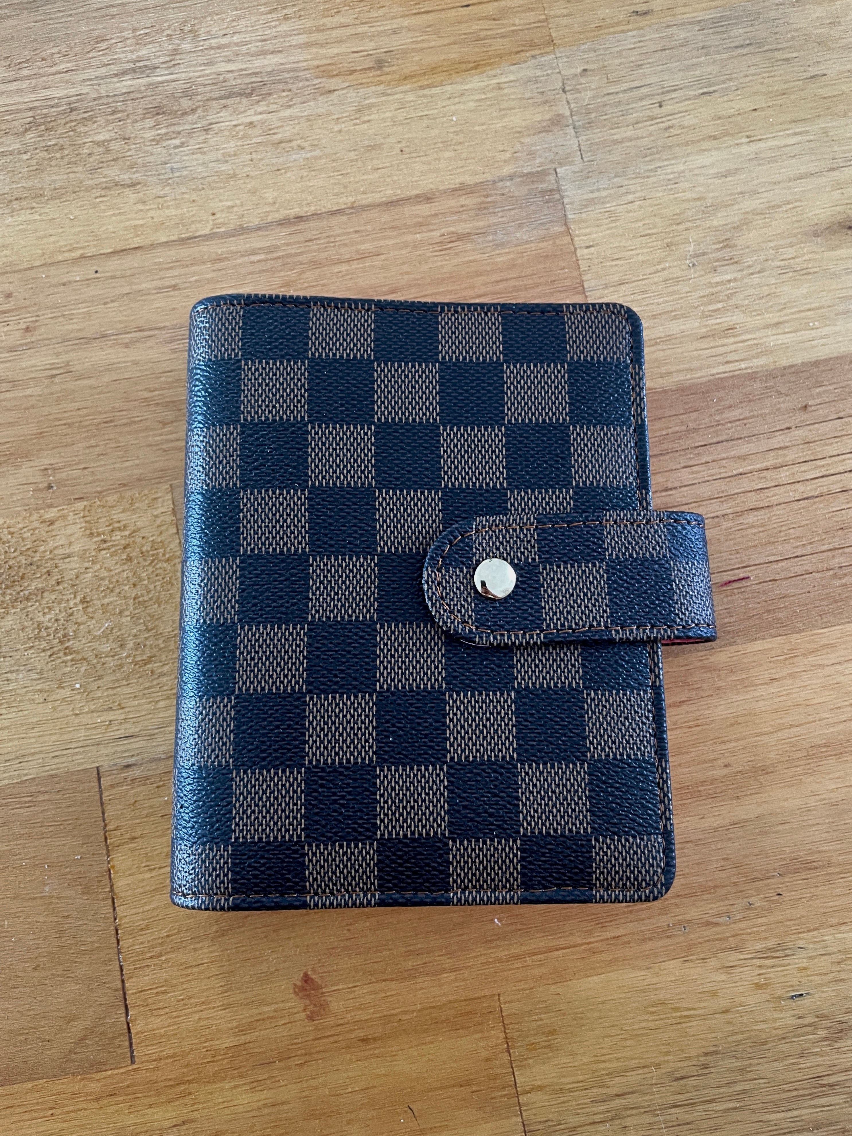 Case Xadrez Pocket 2