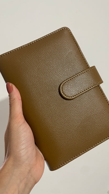 Case Argolada Personal