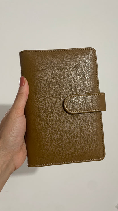 Case Argolada Personal