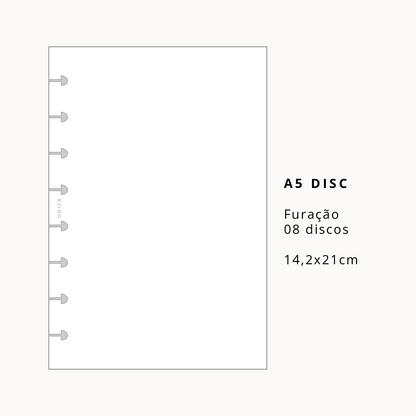 2026 | Semanal Vertical