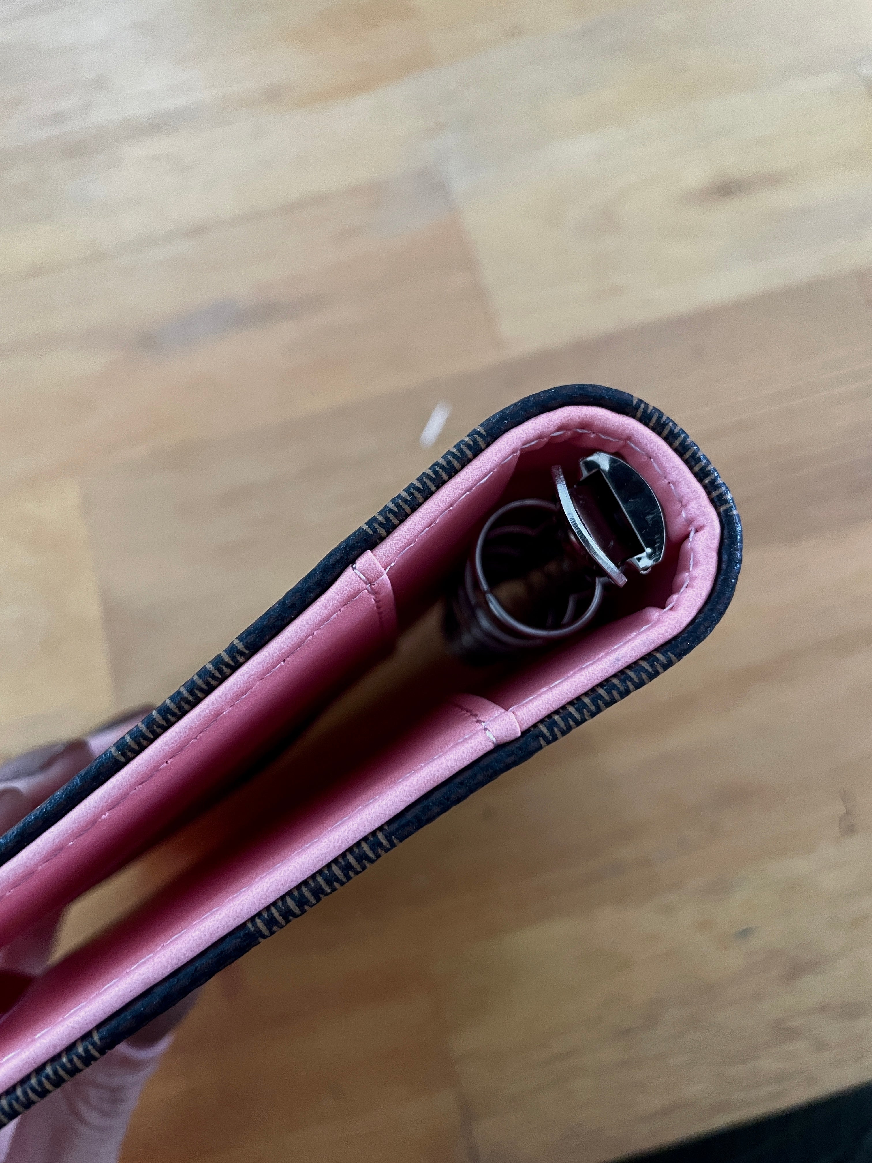 Case Xadrez Pocket 2