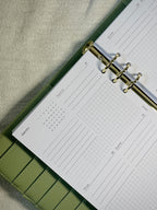 Planner 2026 Essencial Vertical