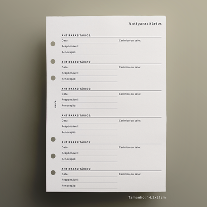 Pet Planner