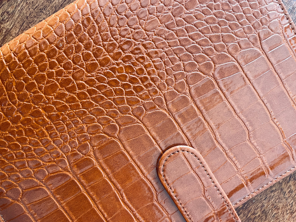 Case Croco