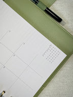 Planner 2026 Essencial Vertical