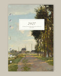 Capa Rigida ART 2027
