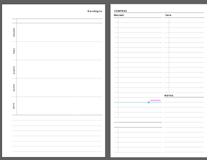 PERSONALIZADOS AMANDA