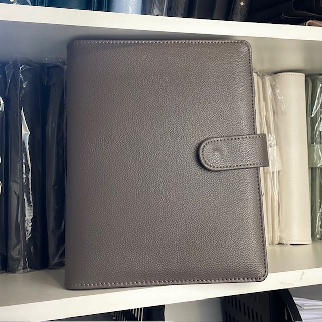 Case Argolada Clássica A5