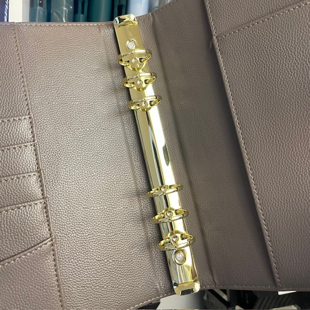 Case Argolada Clássica A5