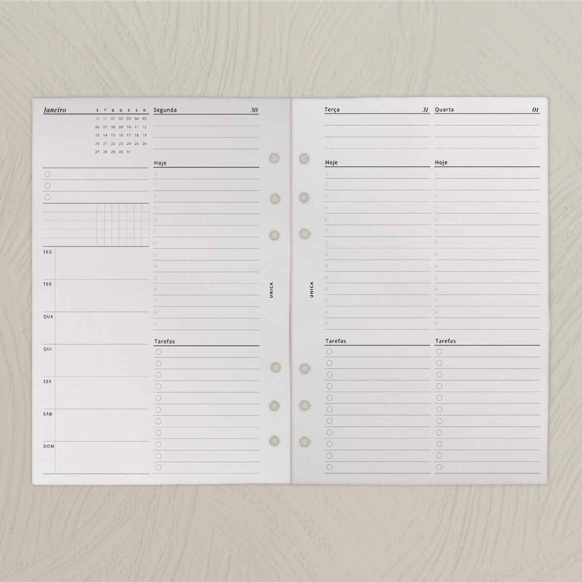 2026 | Diário Datado