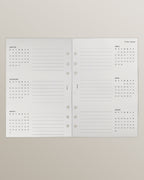 Planner 2026 Básico