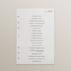 Planner 2026 Básico