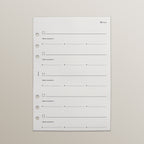 Planner 2026 Básico