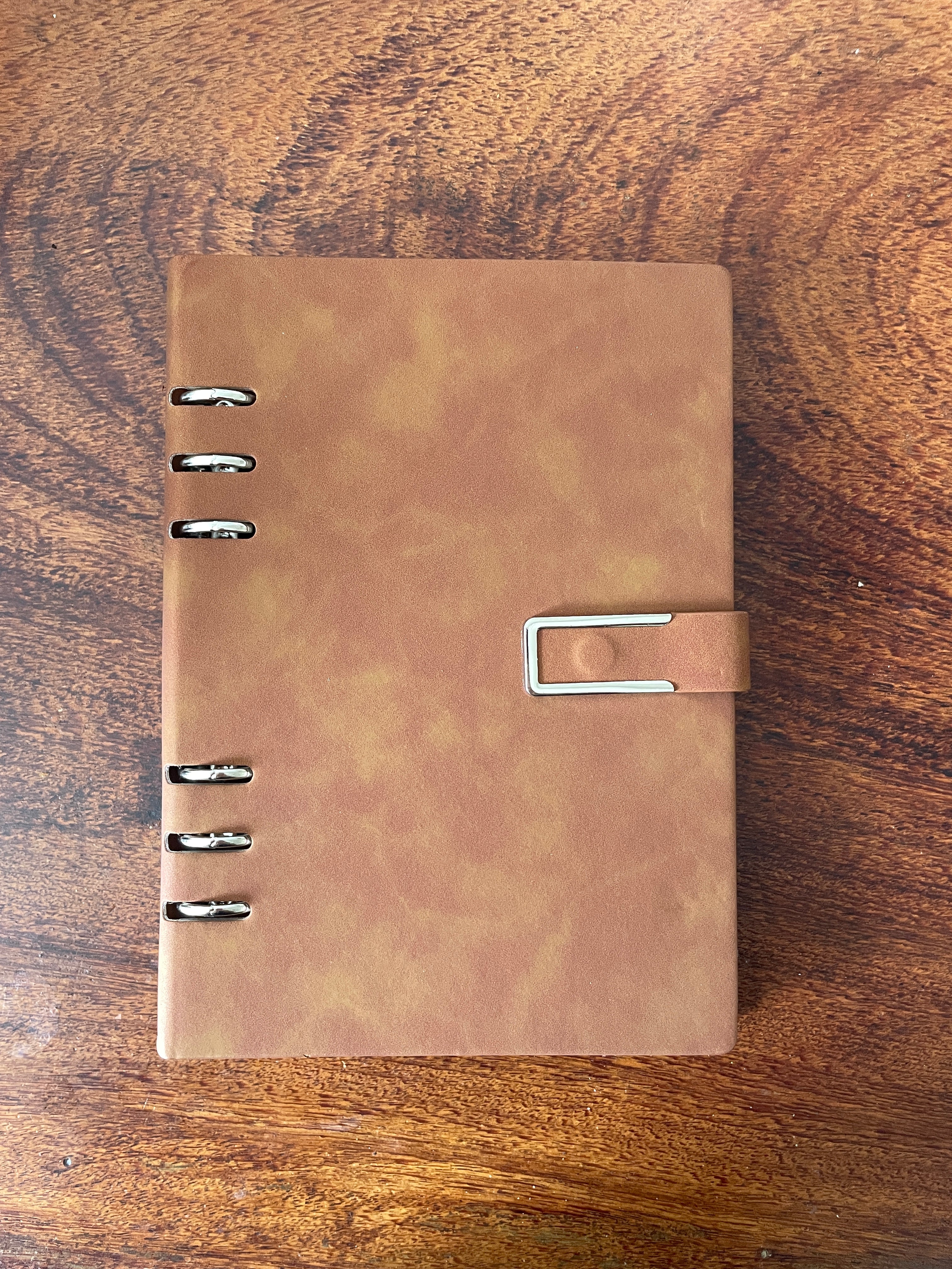 Planner 2026 Básico