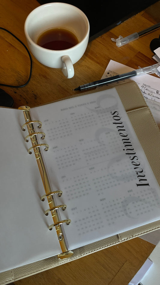 🎁 Dashboard Vellum Personalizada (100% off)