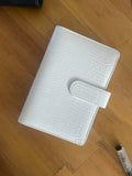 Planner Croco Slim | PERSONAL