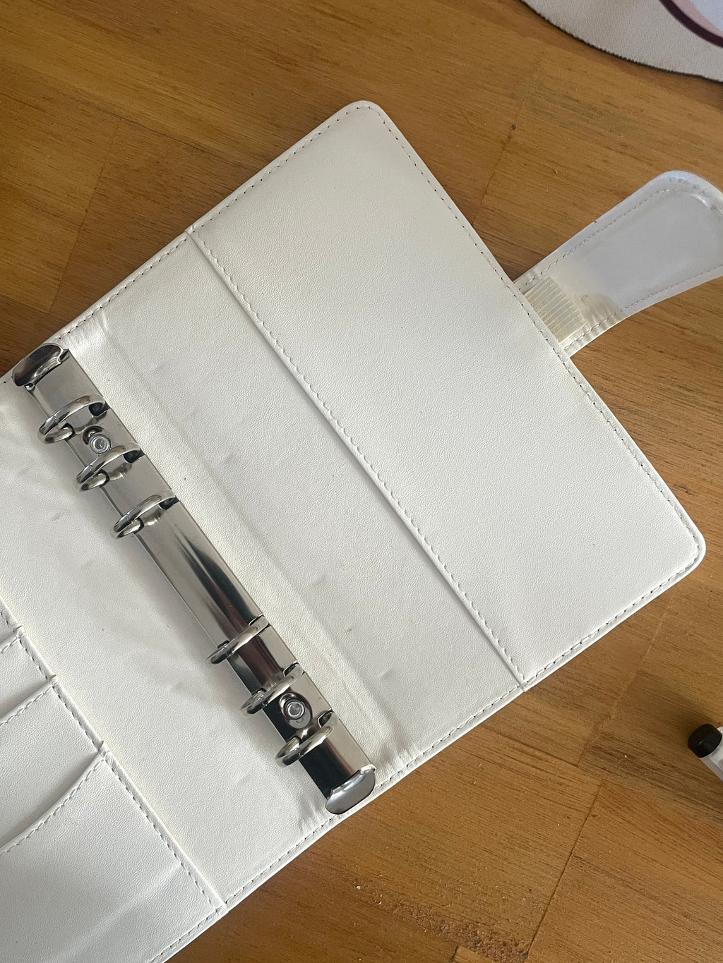 Planner Croco Slim | PERSONAL