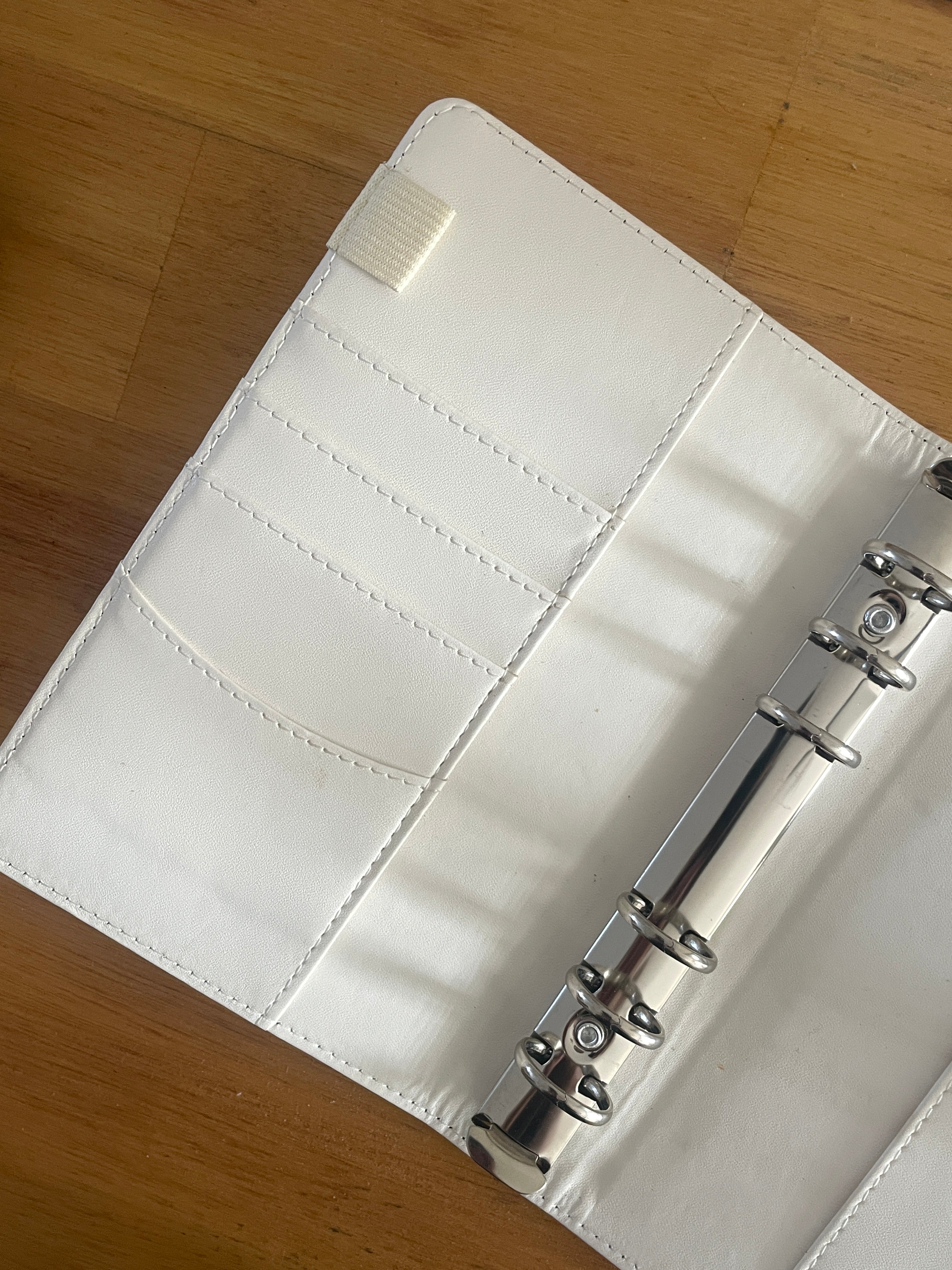 Planner Croco Slim | PERSONAL