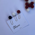 Clips Pompom