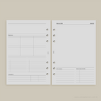 2026 | Mensal Datado