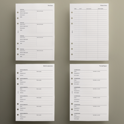 Pet Planner