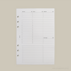 2026 | Semanal Agendamento