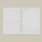 2026 | Semanal Agendamento